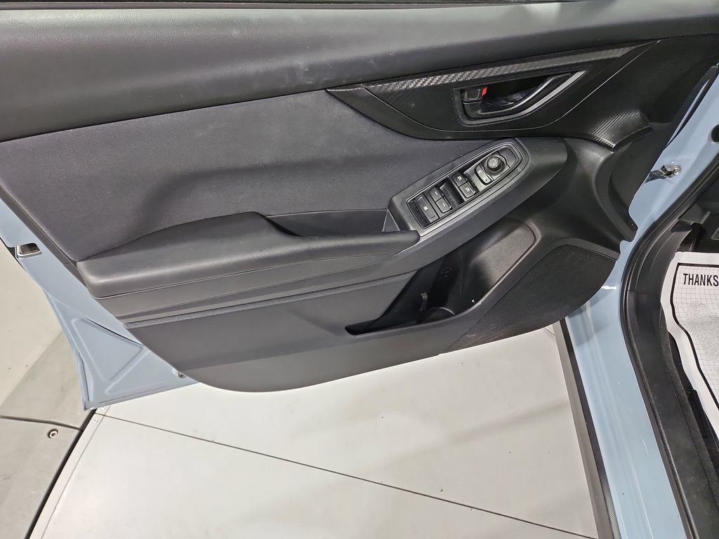 Used 2019 Subaru Crosstrek 2.0i Premium AWD/4WD image 11