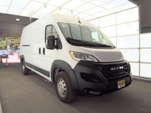 Used 2023 RAM ProMaster 2500 FWD image 1