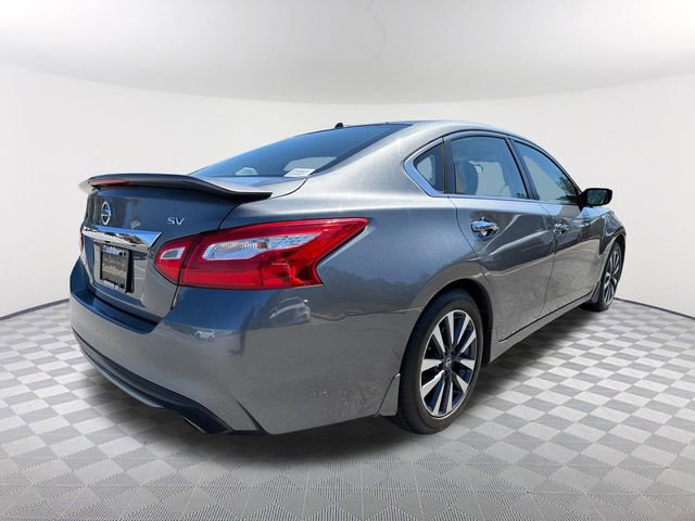 Used 2017 Nissan Altima 2.5 SV image 5