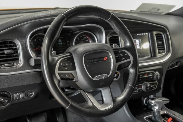Used 2017 Dodge Charger R/T RWD image 25