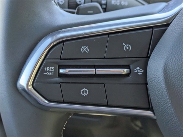 New 2026 Chevrolet Tahoe LS image 13