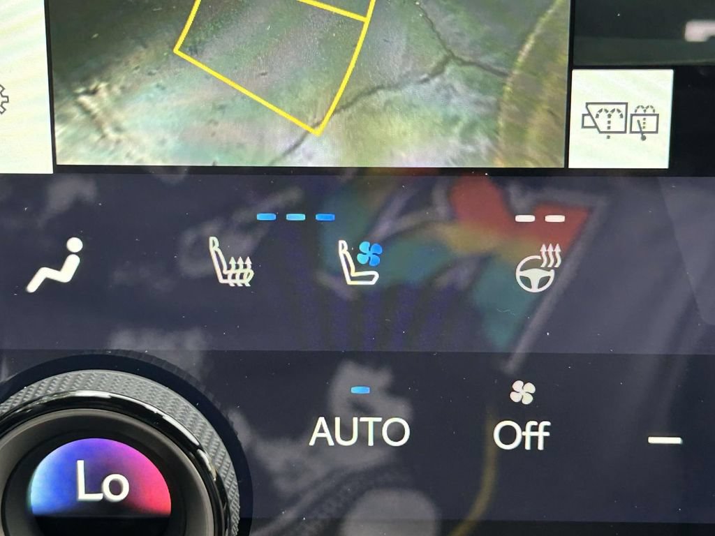 New 2026 Lexus RX 350 Premium Plus FWD image 16