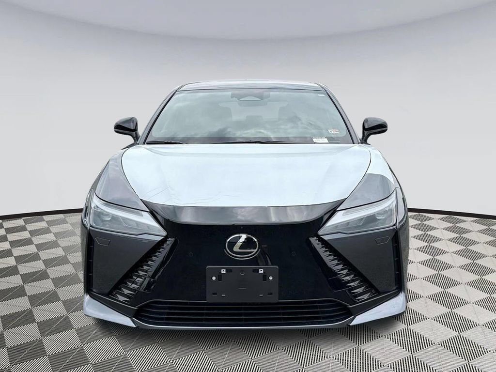 Used 2023 Lexus RZ 450e Premium w/ Accessory Package (Z1) AWD/4WD image 6