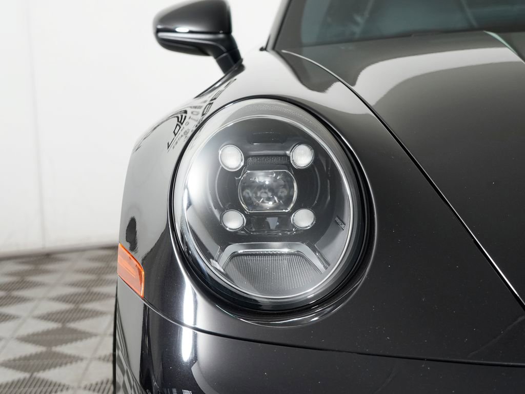 Certified 2020 Porsche 911 Carrera S image 11