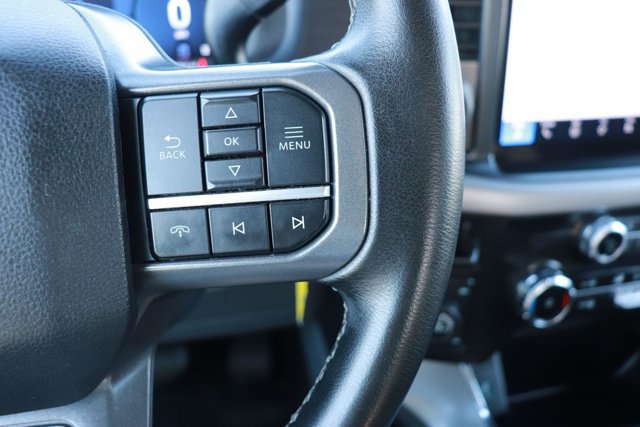 Used 2024 Ford F150 XLT w/ Mobile Office Package image 22