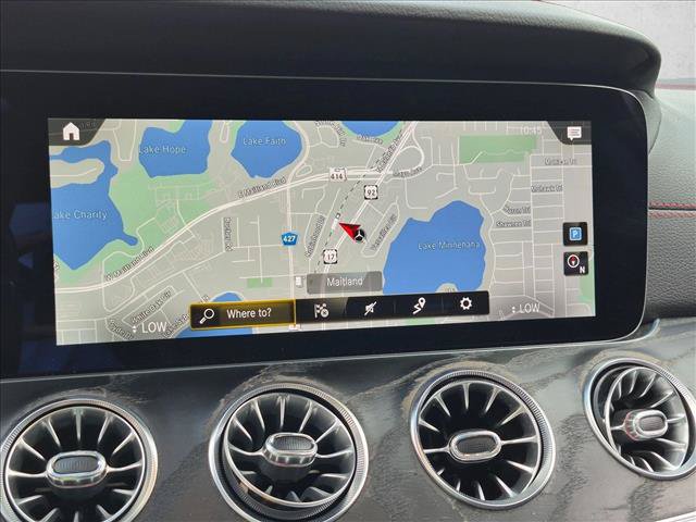 Used 2021 Mercedes-Benz CLS 53 AMG 4MATIC image 12