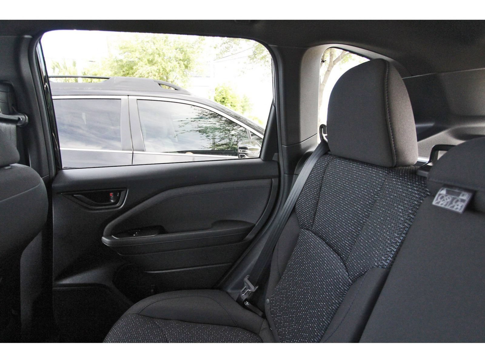 New 2026 Subaru Forester Premium AWD/4WD image 9