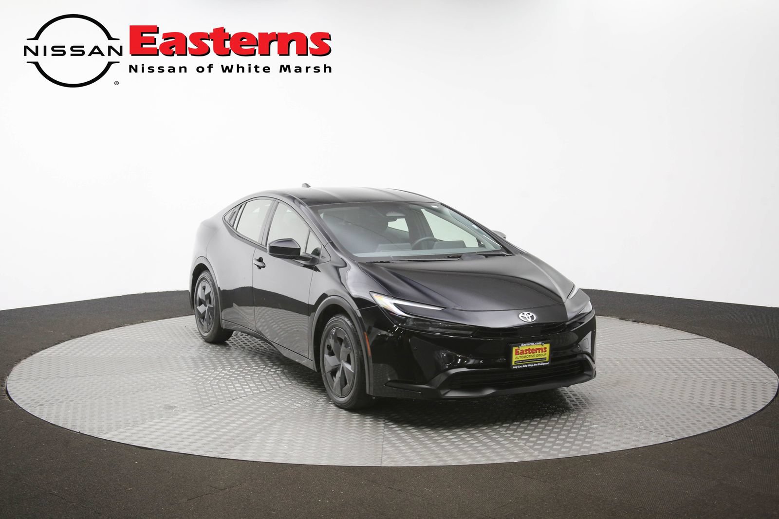 Used 2023 Toyota Prius LE FWD image 48