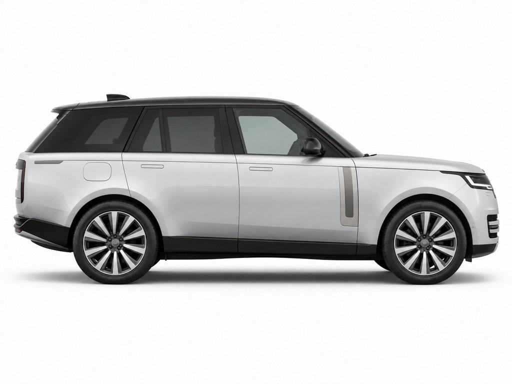 Used 2023 Land Rover Range Rover SE AWD/4WD image 5