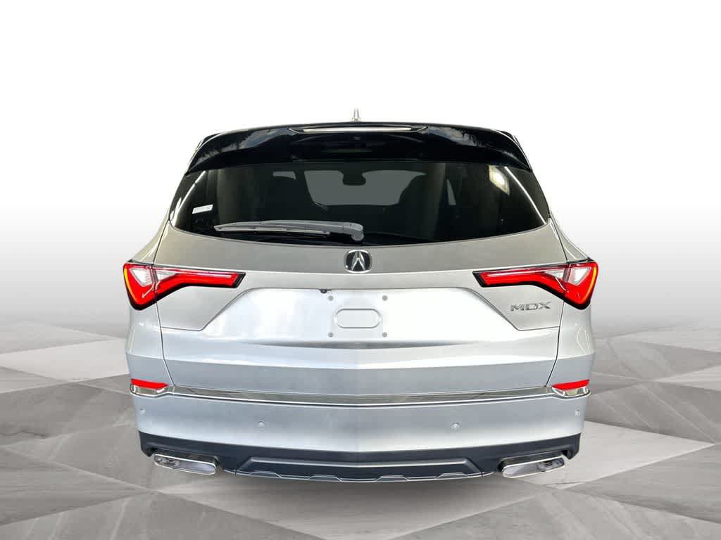 Used 2024 Acura MDX FWD w/ Technology Package image 7