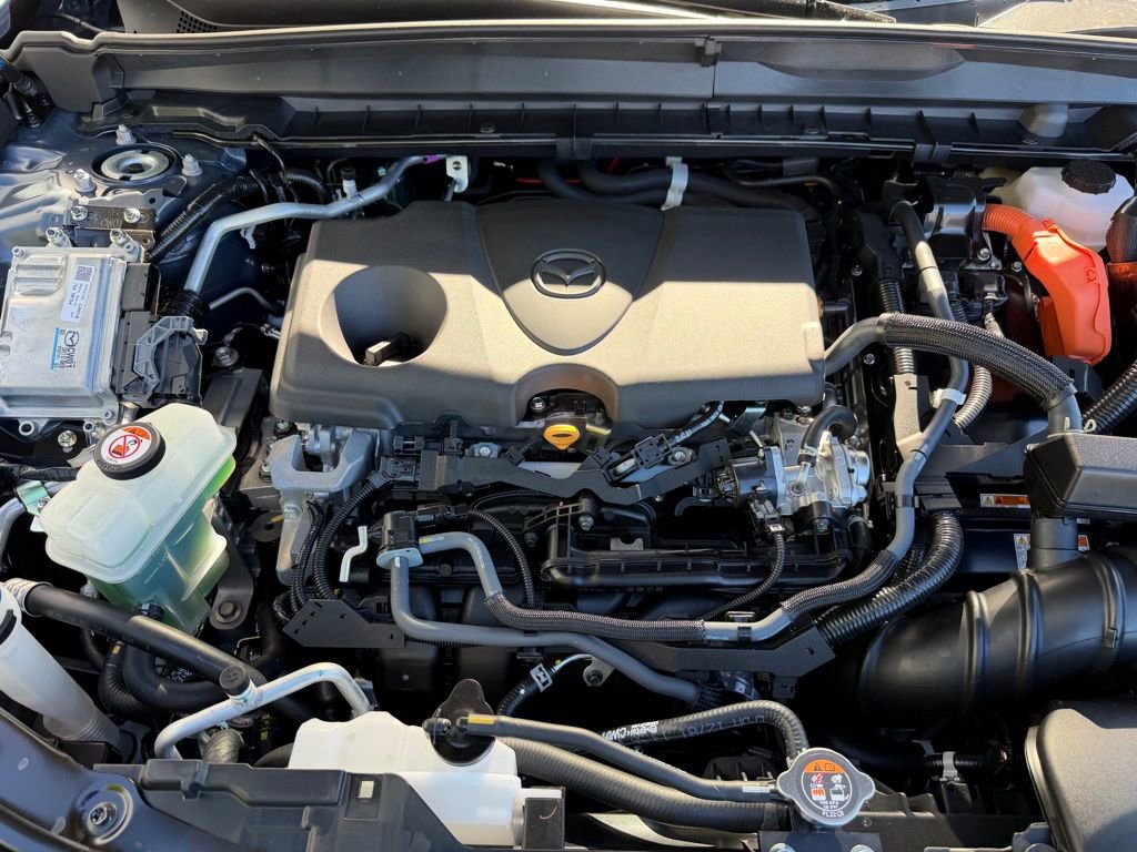 New 2026 MAZDA CX-50 2.5 Hybrid w/ Weather Package image 14