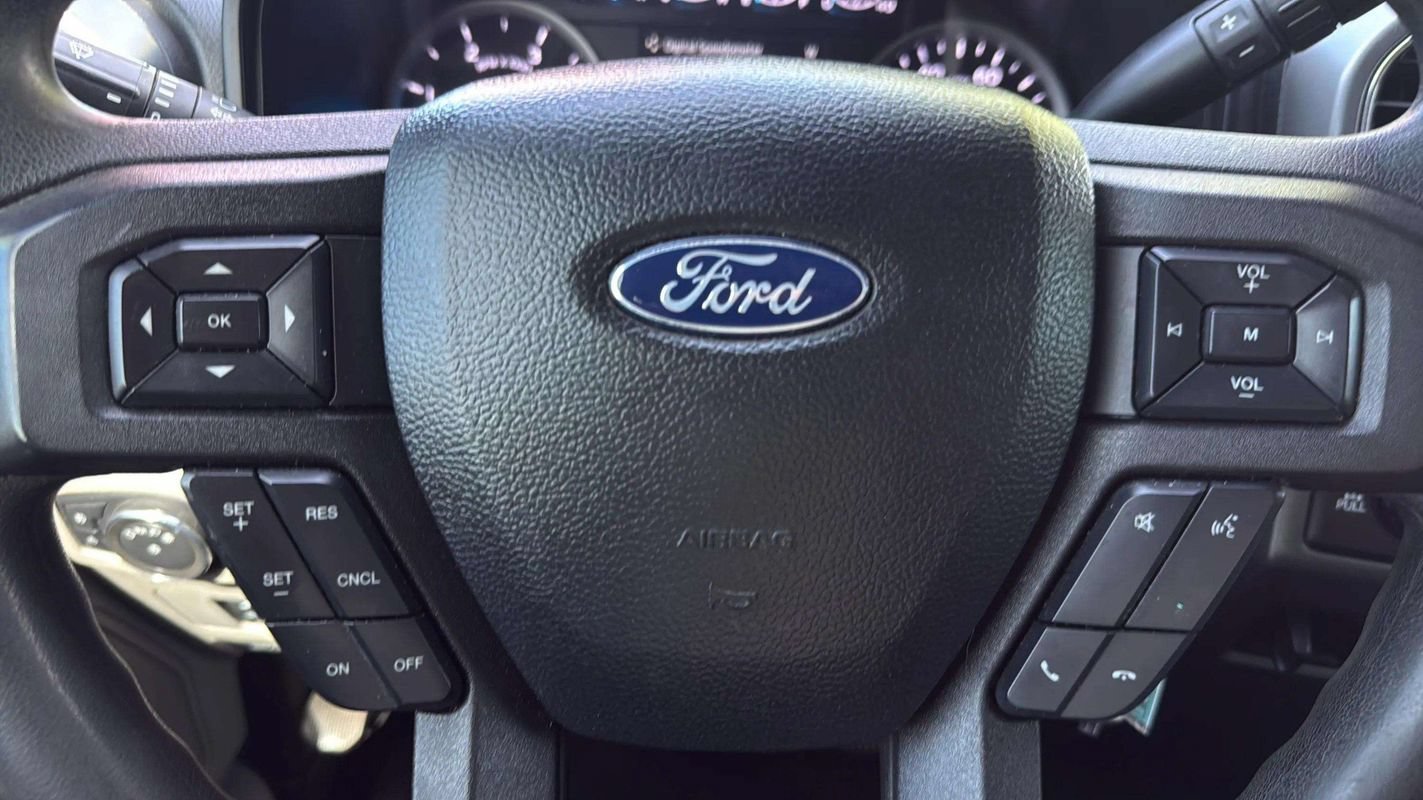 Used 2021 Ford F250 XLT w/ XLT Premium Package AWD/4WD image 12