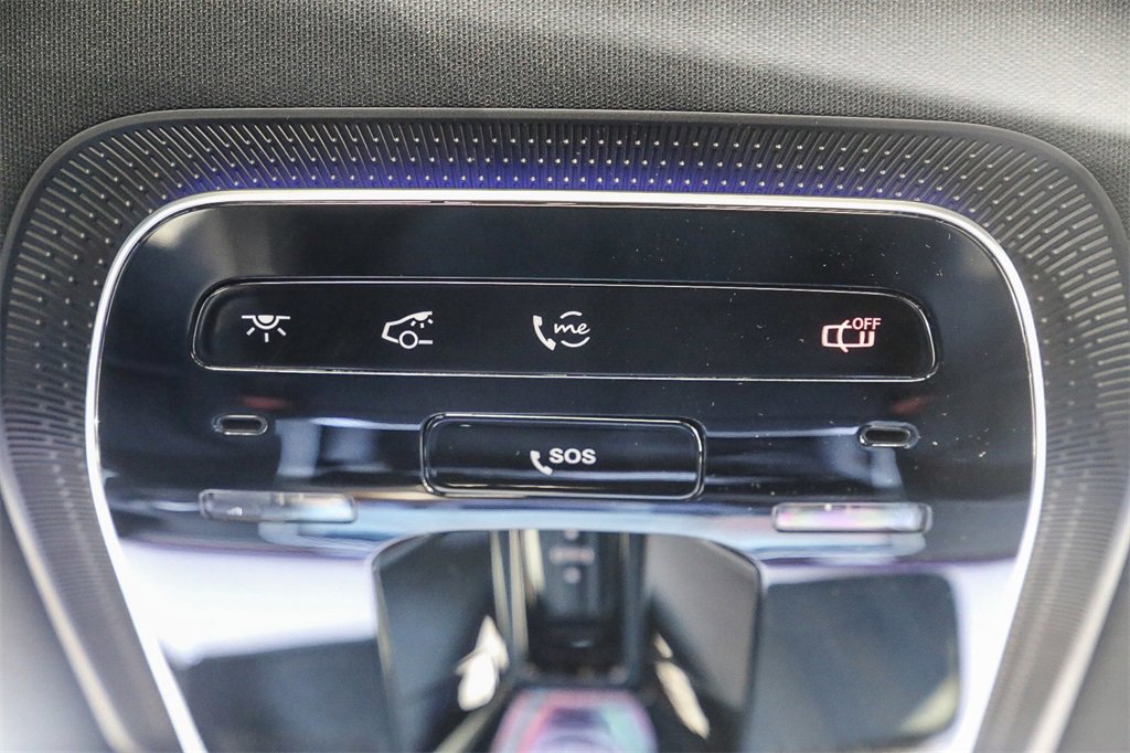 Used 2024 Mercedes-Benz EQE 350+ Sedan image 18