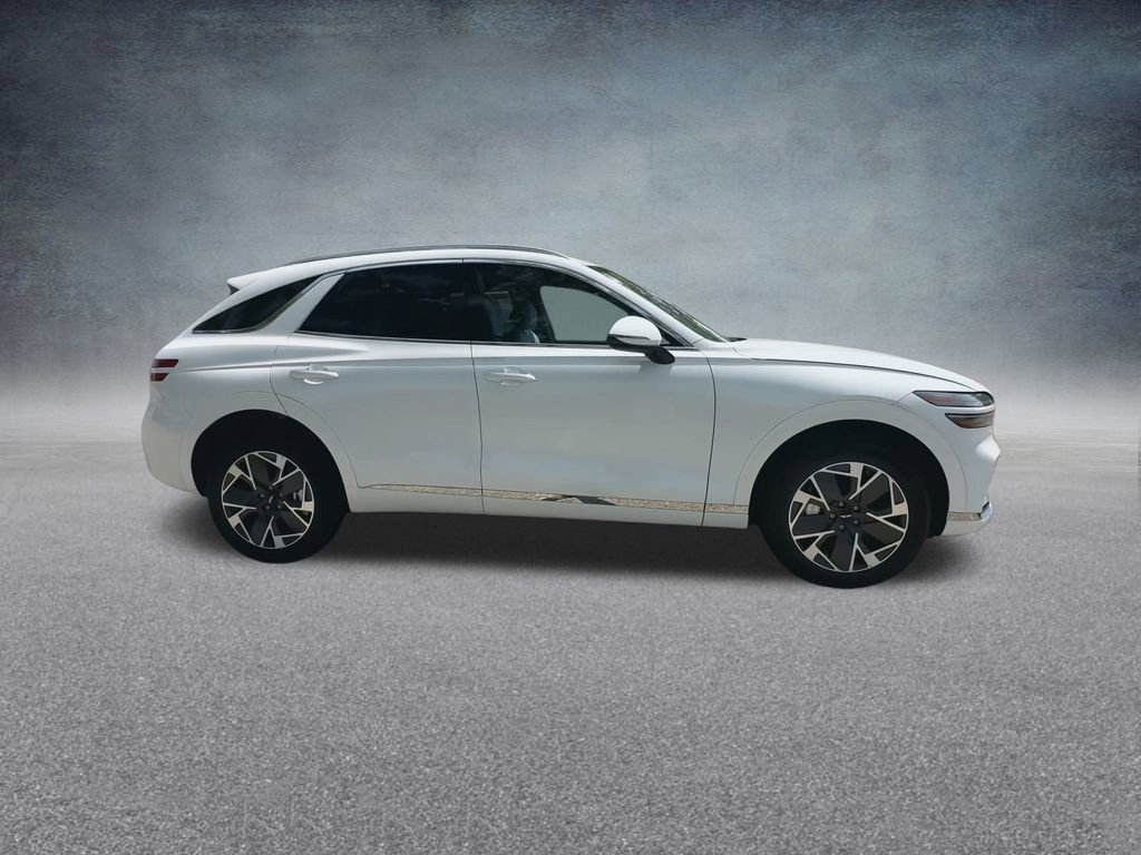 New 2026 Genesis Electrified GV70 image 24