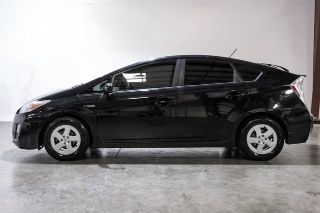 Used 2010 Toyota Prius One FWD image 15