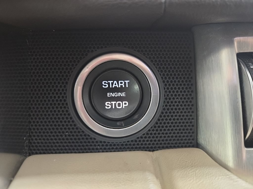 Used 2019 Land Rover Range Rover HSE AWD/4WD image 17
