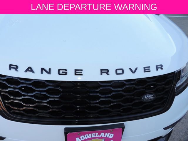 Used 2020 Land Rover Range Rover Velar R-Dynamic S image 11