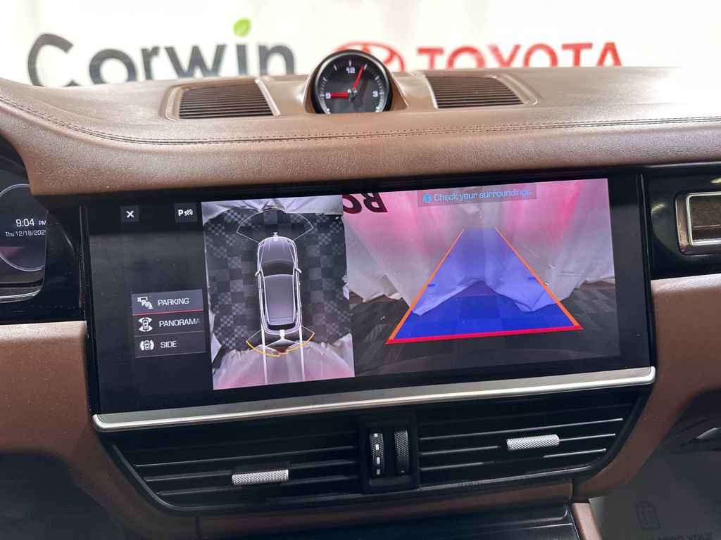 Used 2019 Porsche Cayenne Turbo image 27