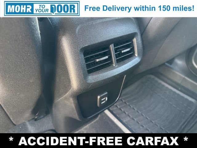 Used 2019 Chevrolet Equinox LT image 30