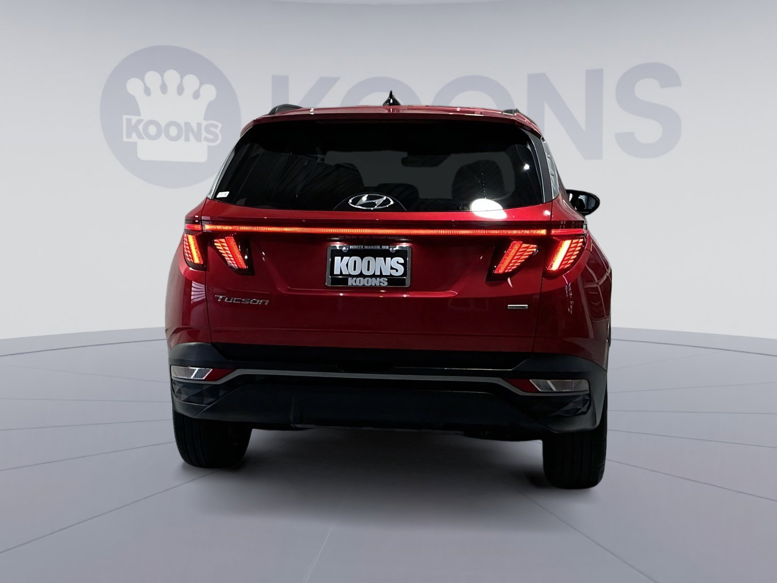 Used 2023 Hyundai Tucson SEL w/ Convenience Package image 15