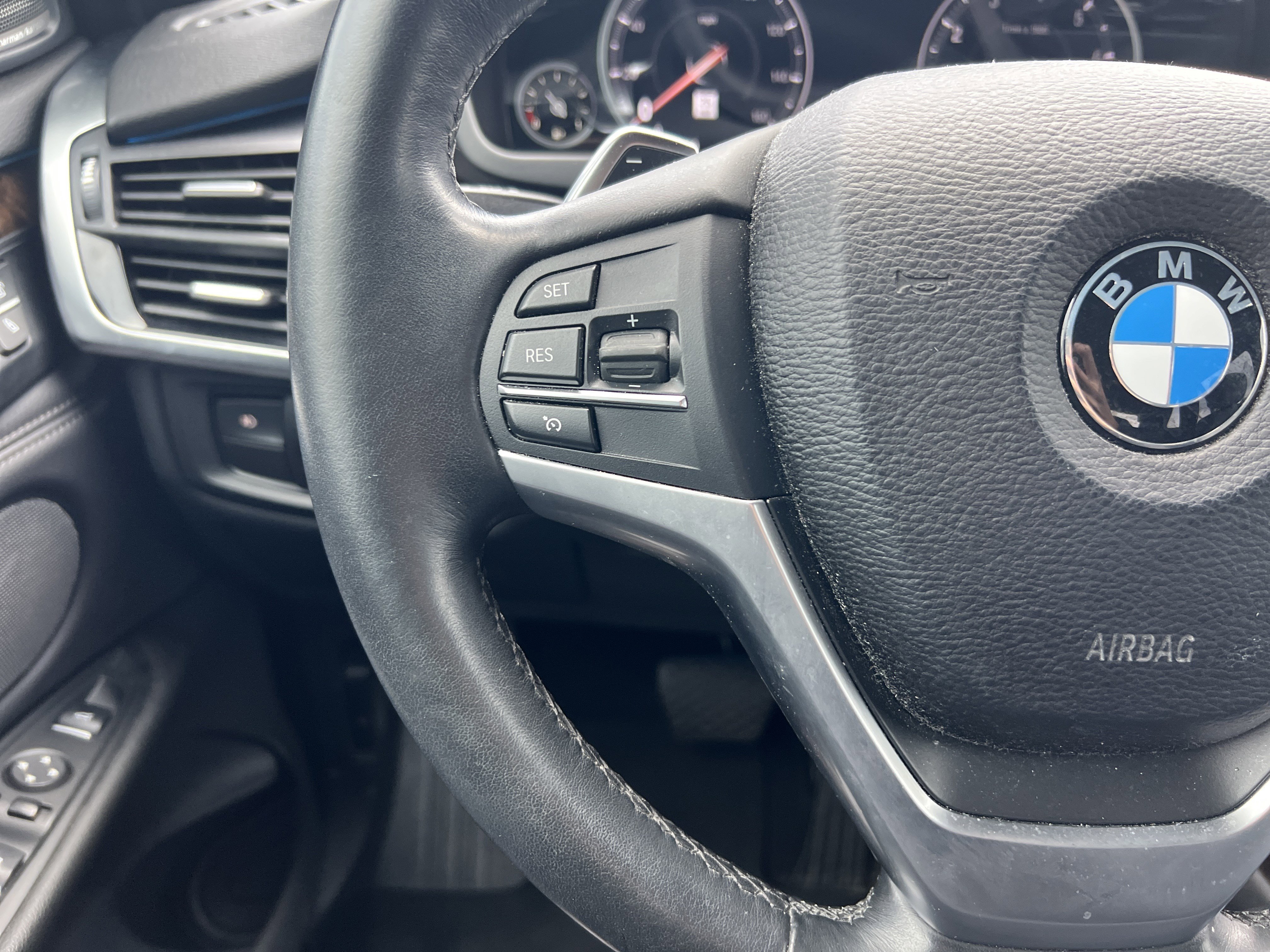 Used 2018 BMW X5 xDrive50i image 19