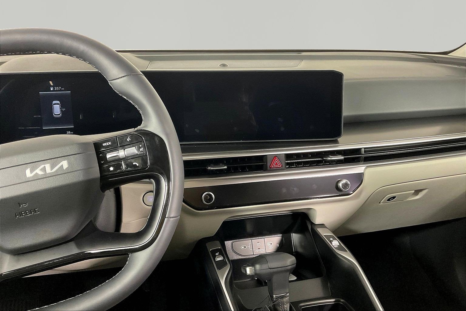 New 2026 Kia Sorento S w/ S Panoramic Sunroof Package AWD/4WD image 11