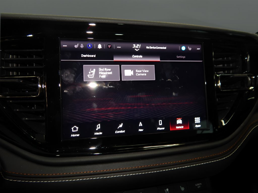 Used 2025 Dodge Durango SRT Hellcat AWD/4WD image 21