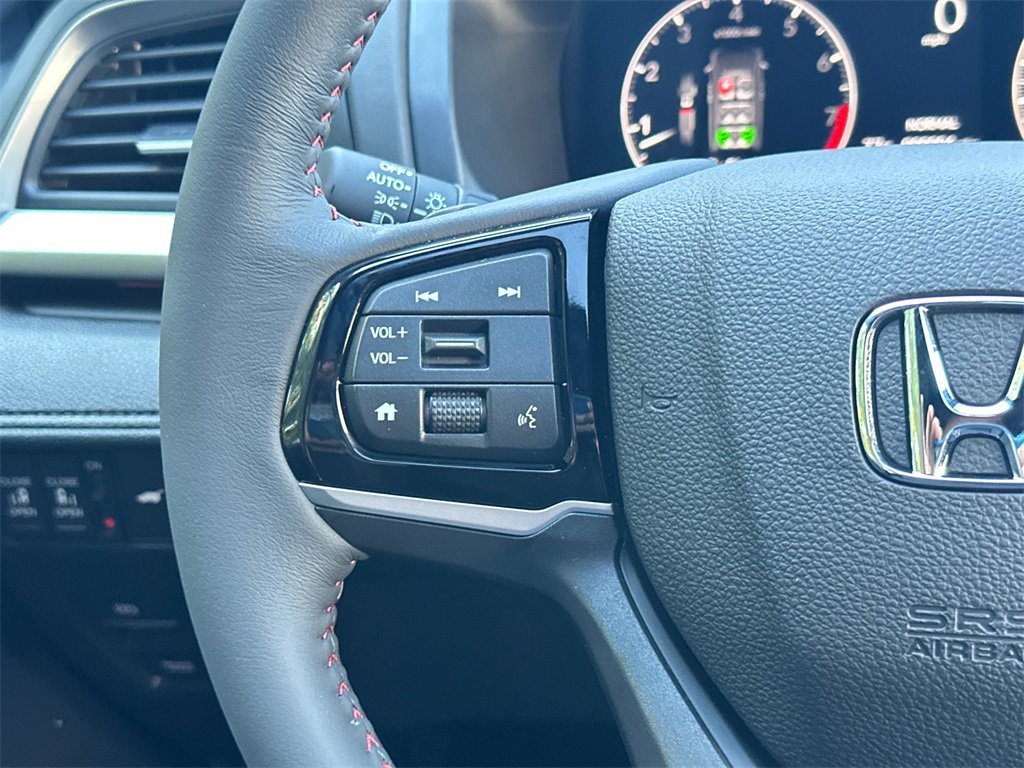 New 2026 Honda Odyssey Sport-L image 25