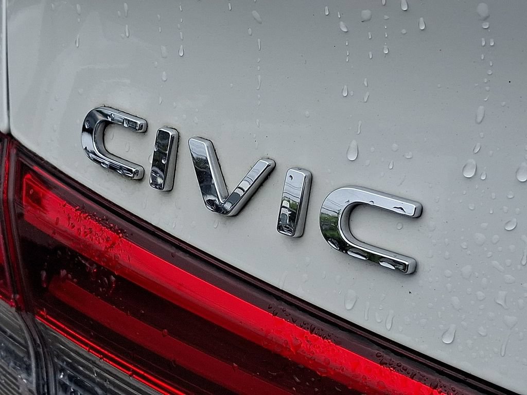 Used 2024 Honda Civic LX image 30
