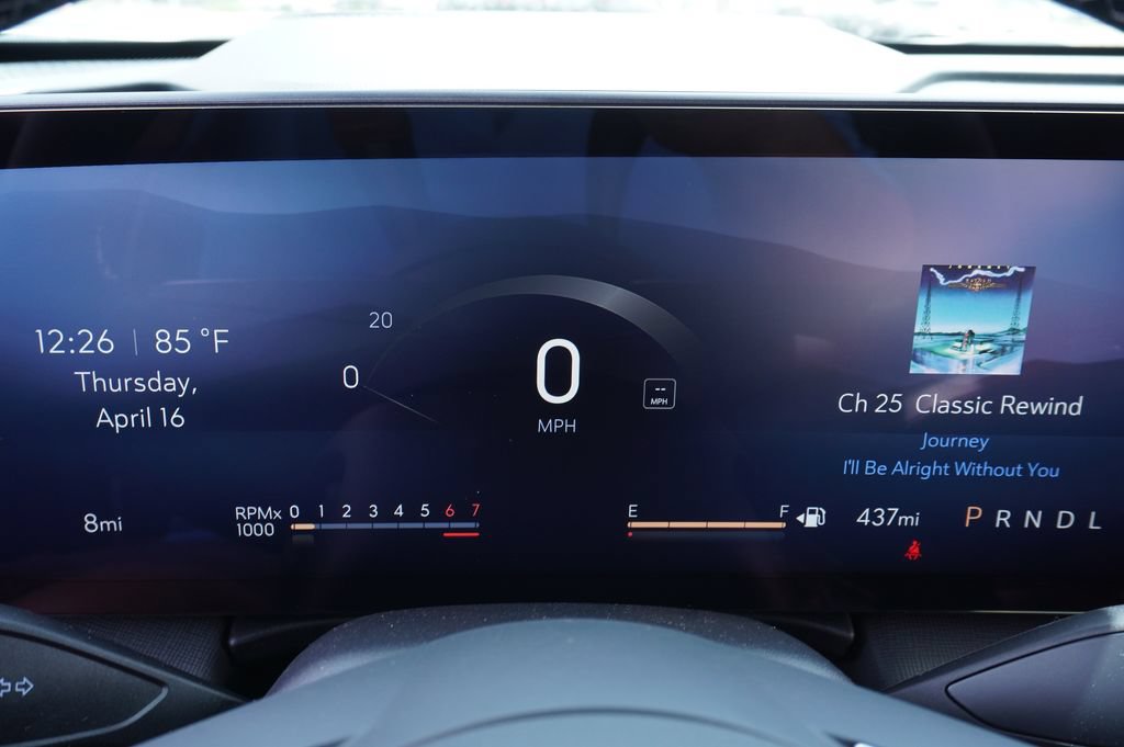 New 2026 Buick Enclave Preferred FWD image 20