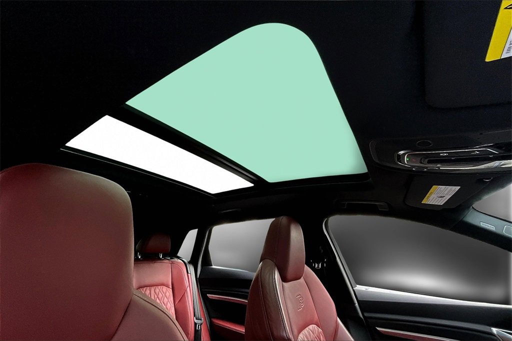 Used 2022 Audi e-tron S Premium Plus w/ 21" Black Optic Package image 27