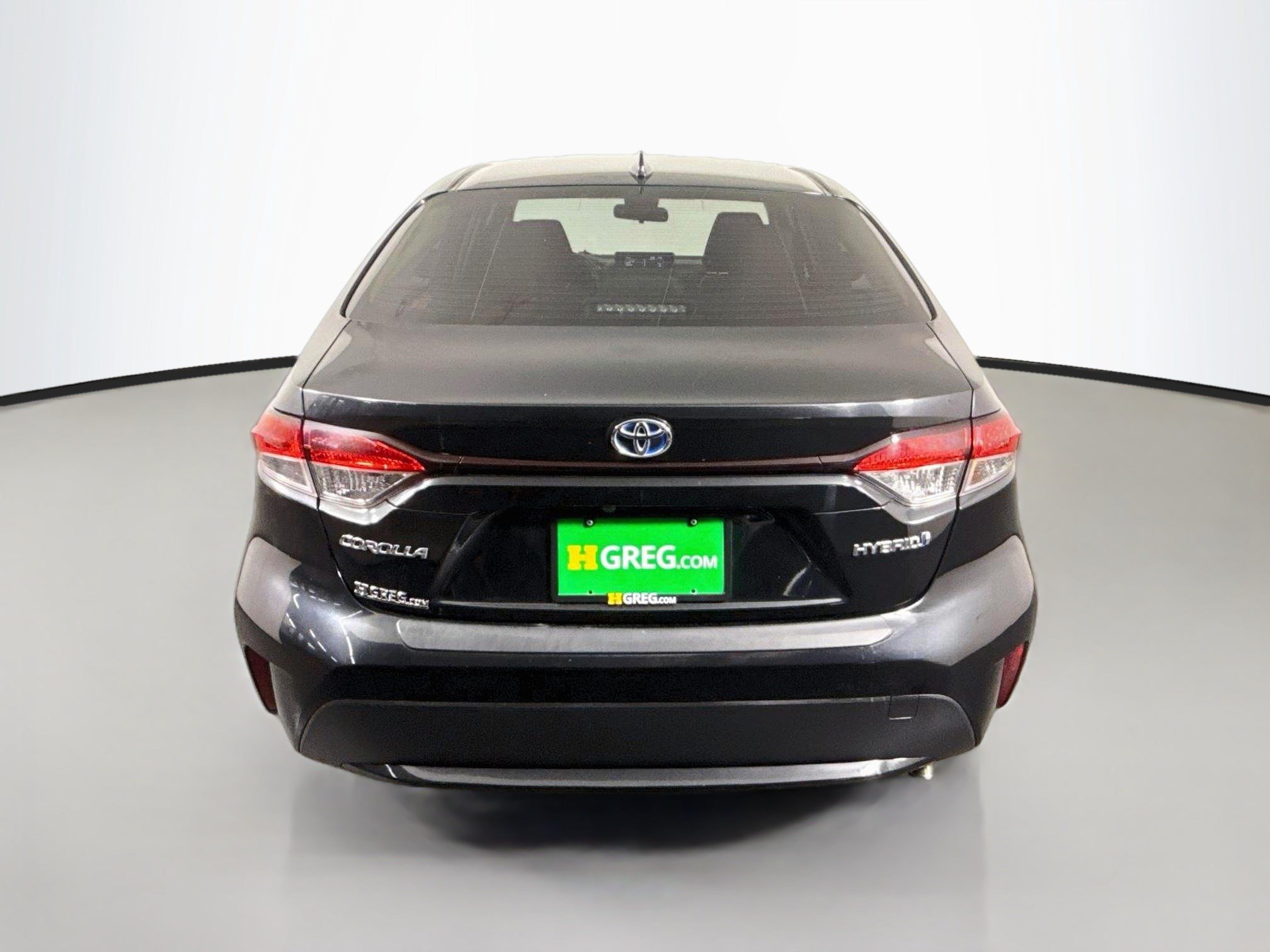 Used 2022 Toyota Corolla LE FWD image 35