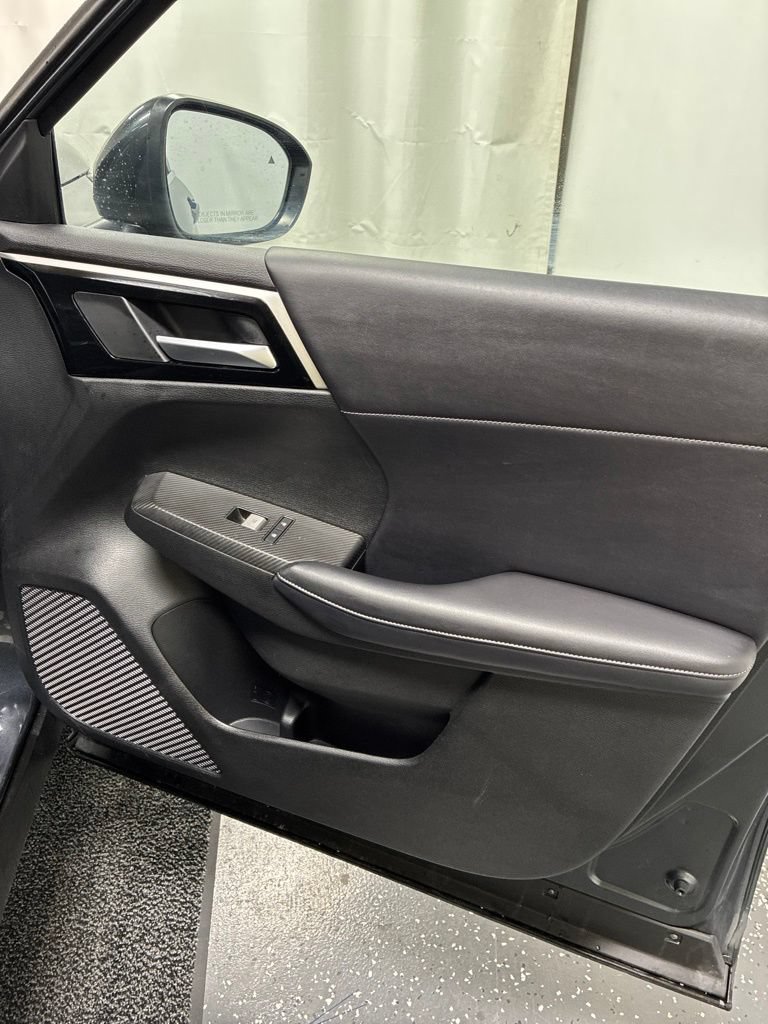 Used 2024 Mitsubishi Outlander SE AWD/4WD image 31