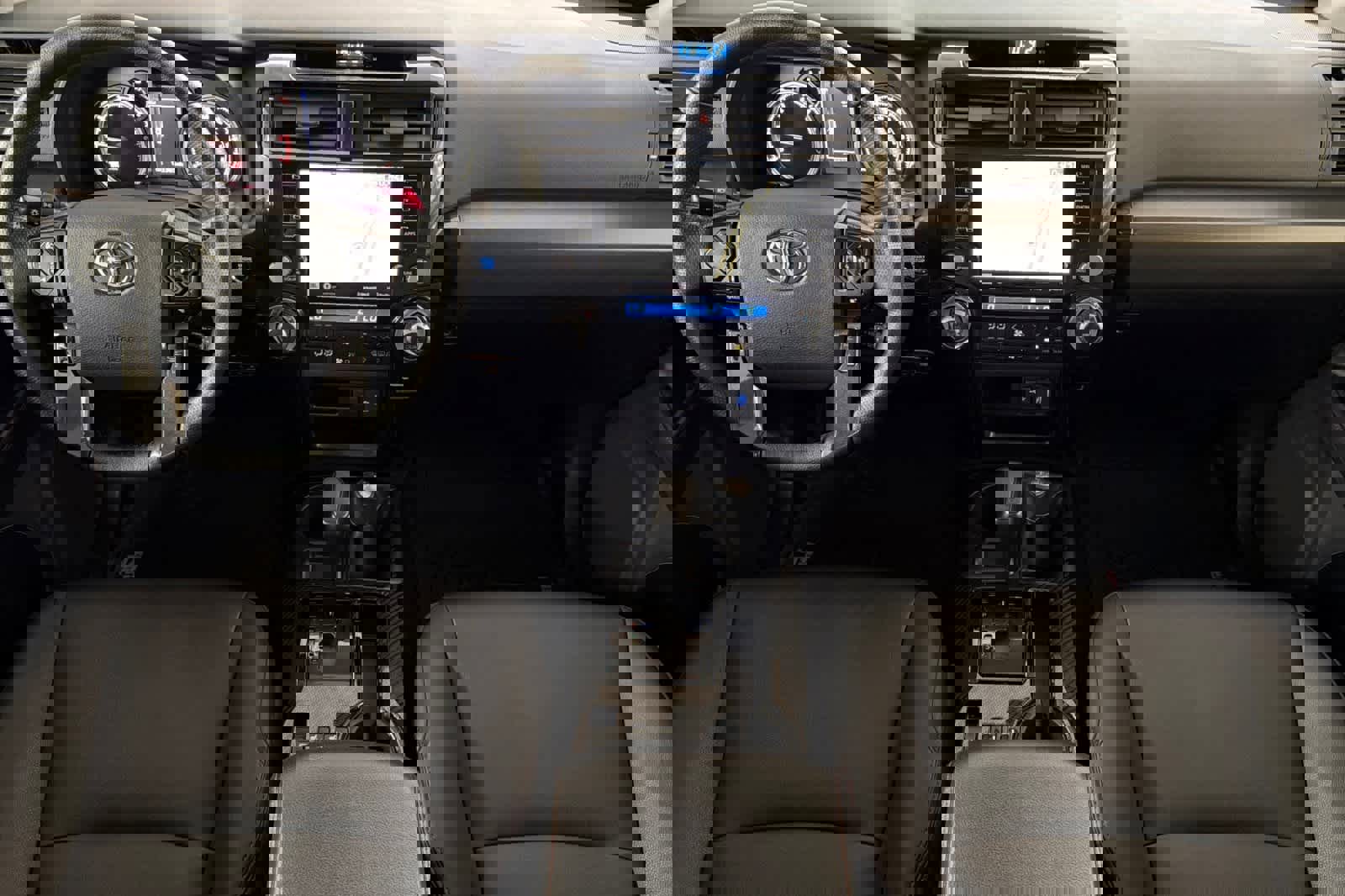 Used 2023 Toyota 4Runner TRD Pro image 3