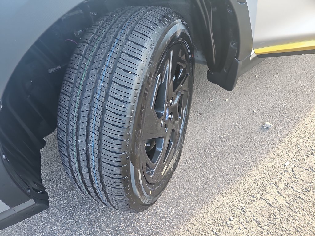 New 2026 Subaru Crosstrek 2.5i Sport AWD/4WD image 34