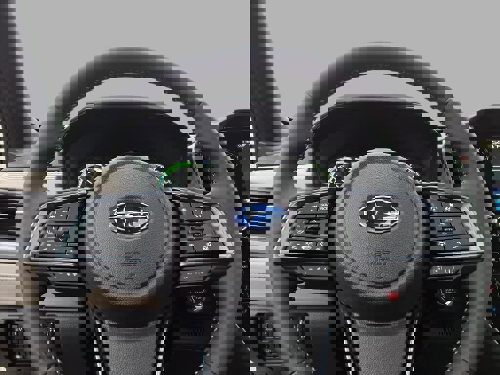 New 2025 Subaru Forester Limited image 11