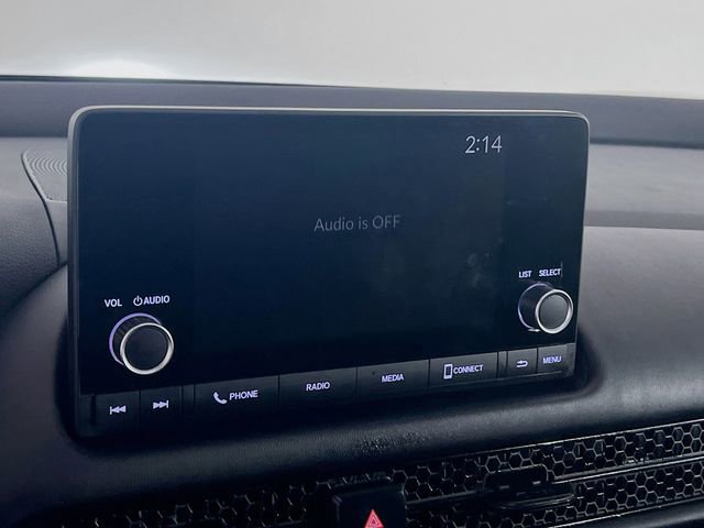Certified 2024 Honda HR-V LX image 14