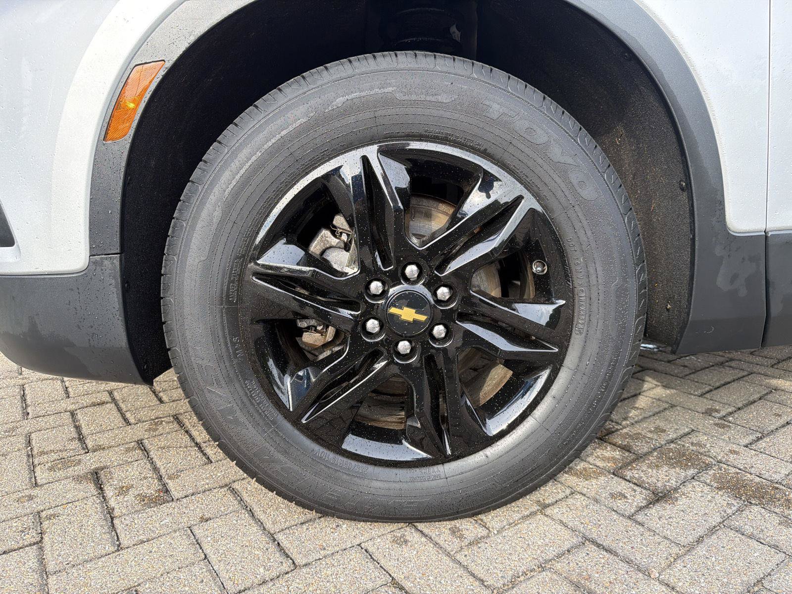 Used 2020 Chevrolet Blazer LT FWD image 10