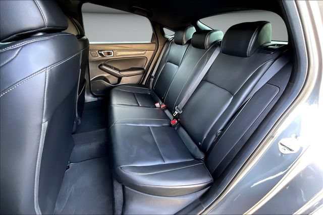 Used 2024 Acura Integra A-Spec FWD image 24