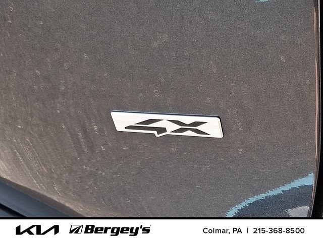 Certified 2026 Kia Seltos EX w/ EX Sunroof Package AWD/4WD image 37