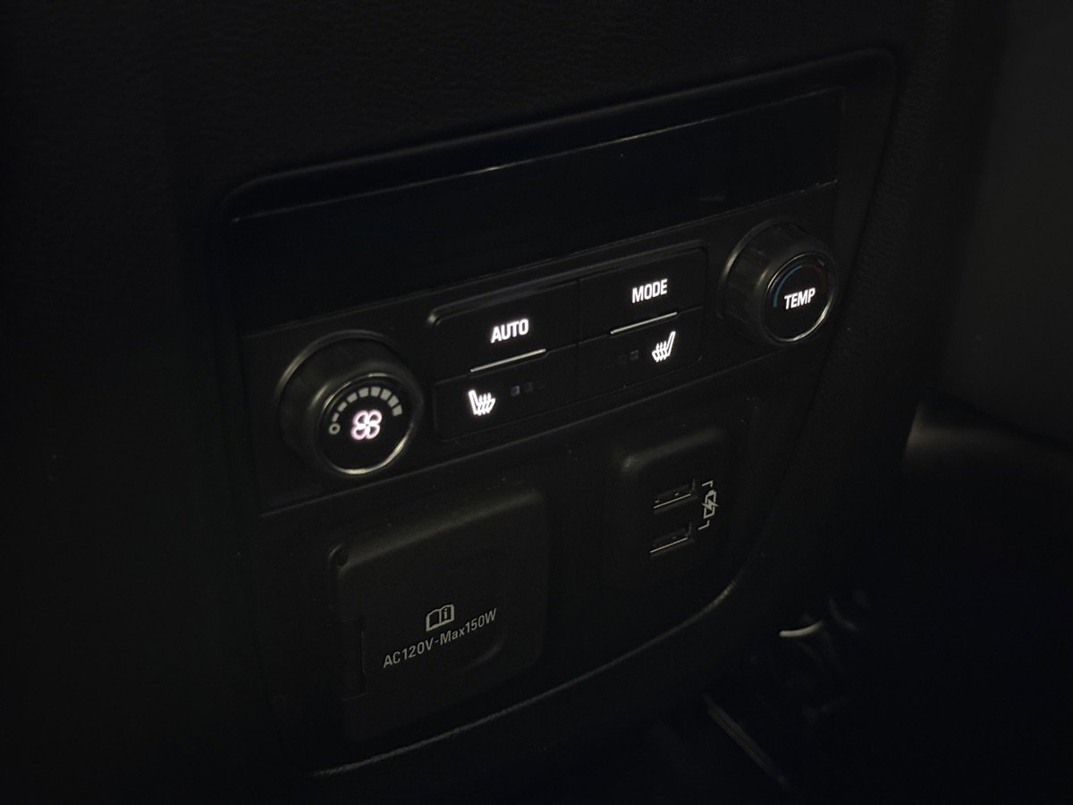 Used 2024 Buick Enclave Premium image 50