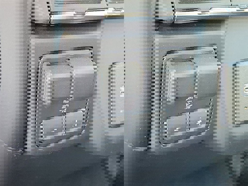 New 2026 Chevrolet Silverado 2500 W/T w/ WT Convenience Package image 10