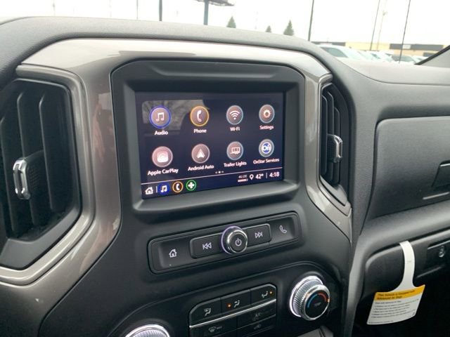 New 2026 GMC Sierra 1500 Pro w/ Pro Value Package image 20