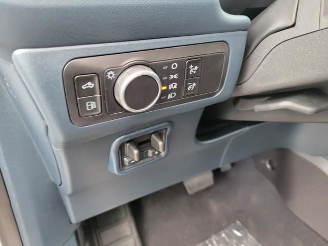 New 2025 Ford Maverick XL w/ Equipment Group 101A image 25