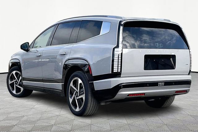 New 2026 Hyundai Ioniq 9 Limited image 3