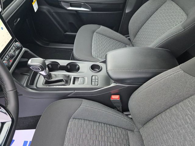 New 2025 Ford Ranger XLT w/ Equipment Group 301A High image 26