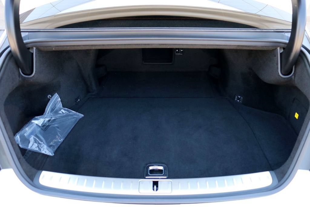 Used 2026 Genesis G90 3.5T Prestige AWD/4WD image 46