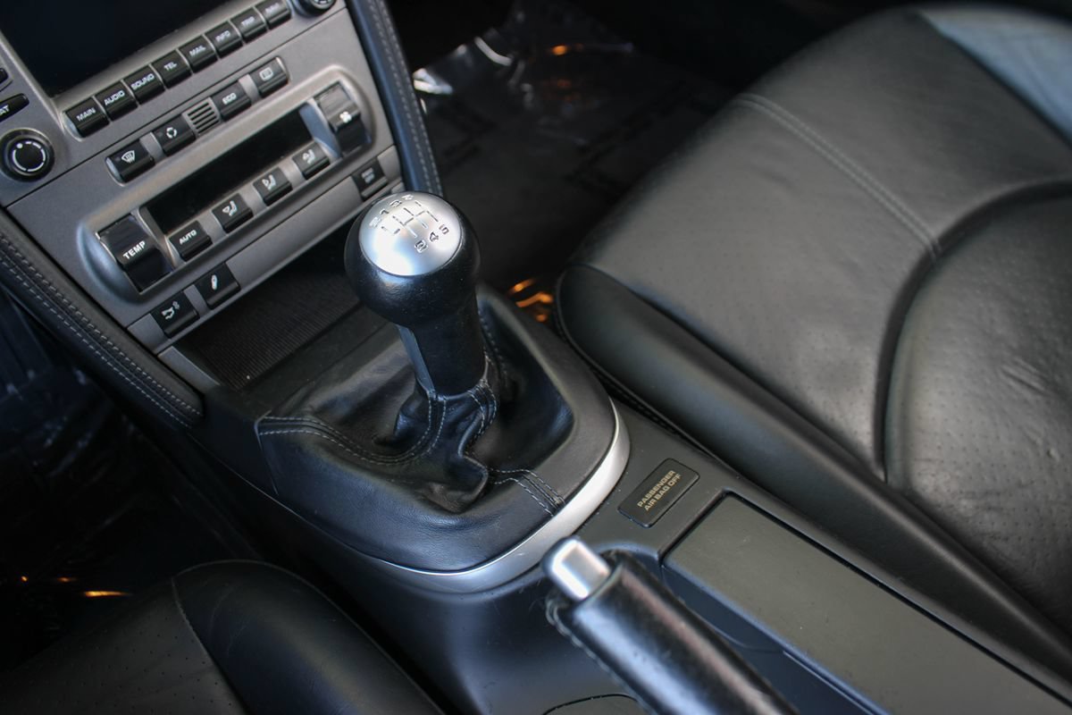 Used 2007 Porsche 911 Carrera S RWD image 23