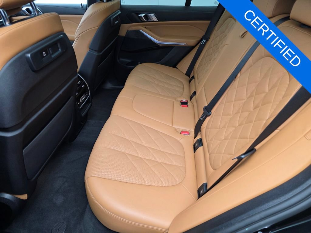 Certified 2023 BMW X5 xDrive45e w/ Luxury Seating Package AWD/4WD image 14
