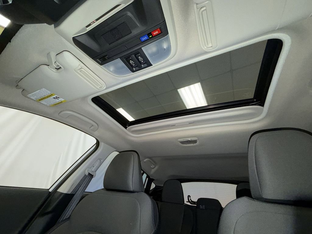 Certified 2025 Subaru Crosstrek 2.0i Premium image 23